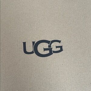 UGG Butte II Waterproof Winter Boot